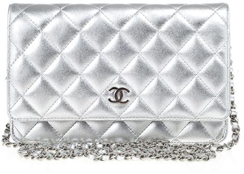 chanel classic wallet on chain 2018|Chanel wallet on chain gabrielle.